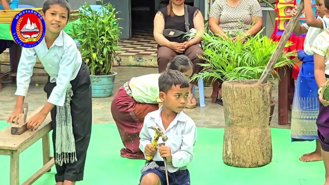 ឱ!ផ្ទៃស្រុកខ្មែរ 1