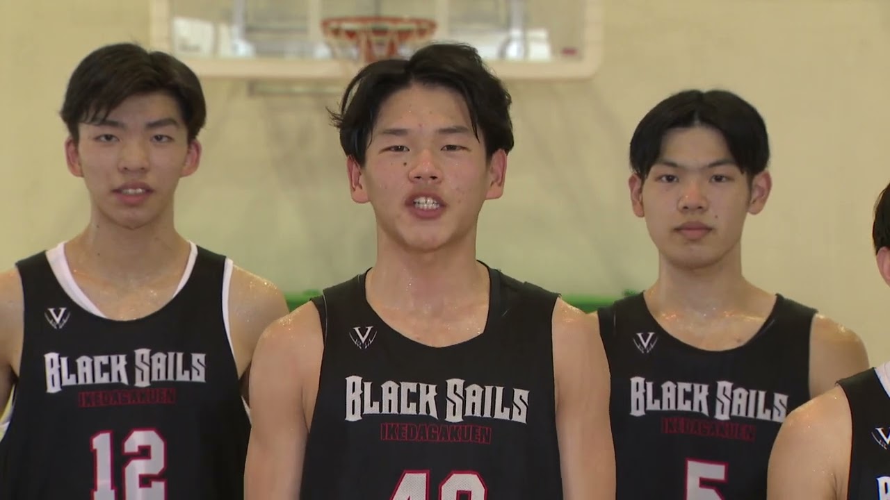池田学園2023 （部活動・学校行事&理事長まとめコメント）