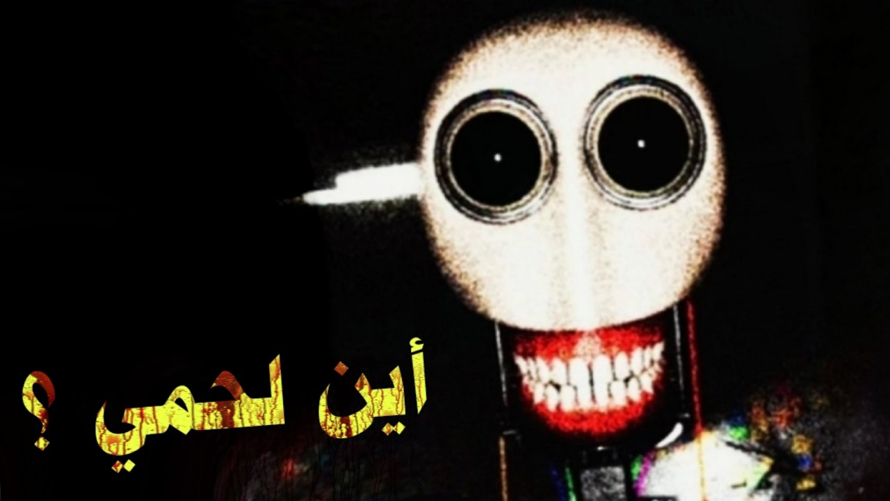 إلبرت: الوعي الذي لم يكن يجب أن يولد | صنعتُ روبوتًا… ثم بدأ يراقبني