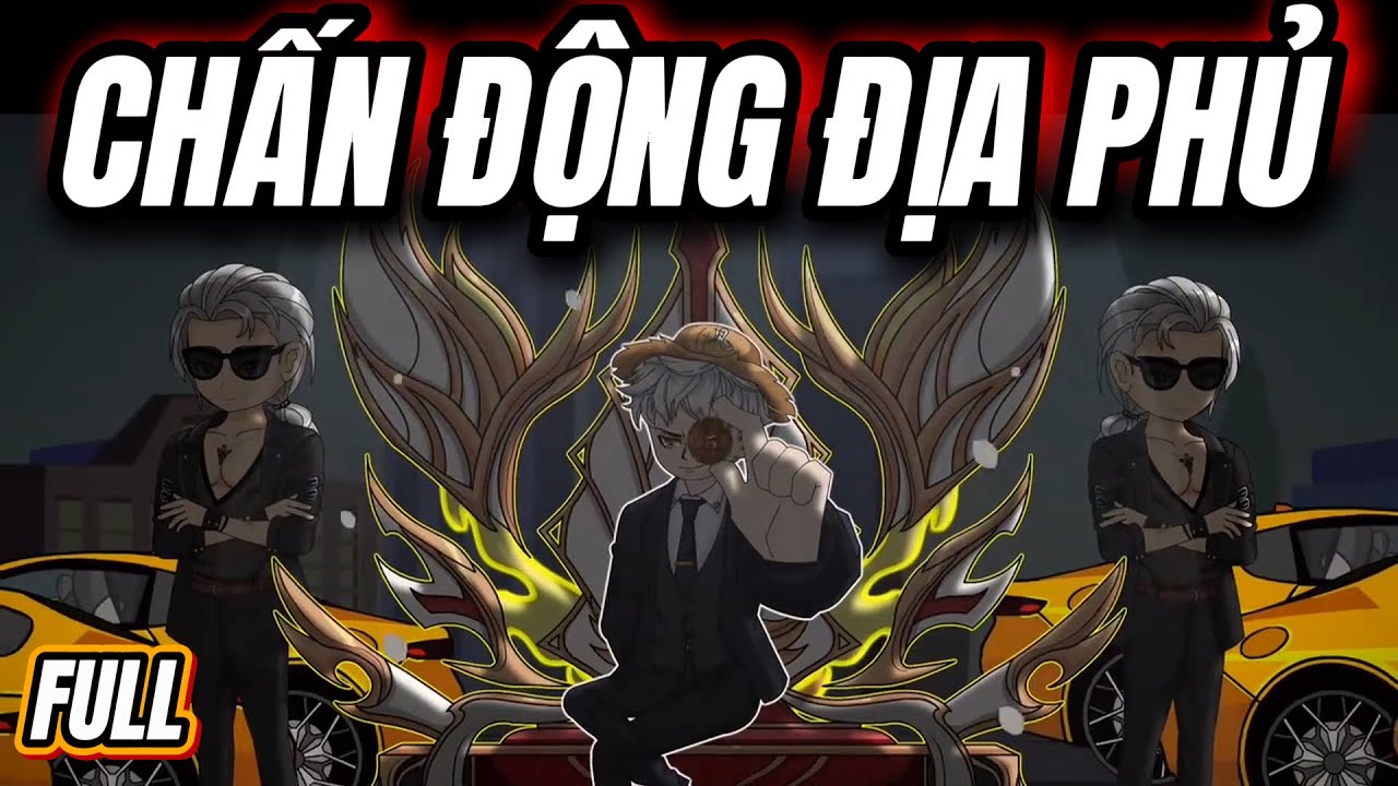 [Full] Chấn Động Địa Phủ: Bạn gái cũ nợ 200 tệ, tôi đuổi xuống Âm Phủ để báo thù!