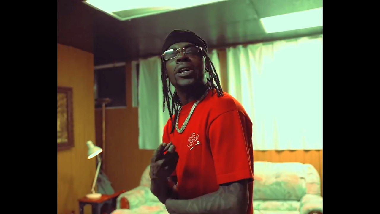 Cash Kidd Type Beat - 