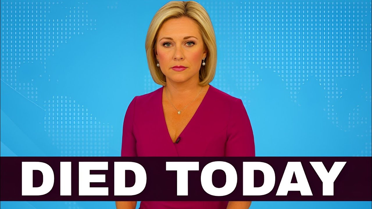 7 Famous Actors Who Died in The Last Few Days