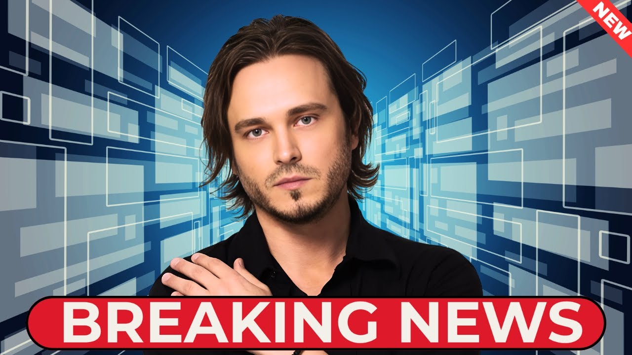Tragic News Hits GH: Lucky Passes at 46 — CBS Fans Devastated by Sudden Loss