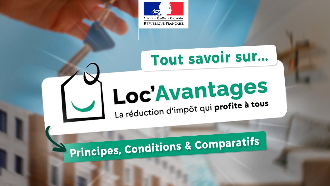 Loc'Avantages: est-ce que ça vaut le coup en location nue ?