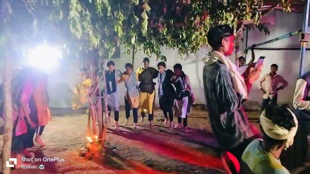 Ye de haiy oho haiy rasgula gal dikhe lal..song