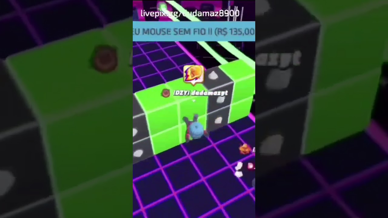 tred stumble guys #shorts #stumbleguys #trending