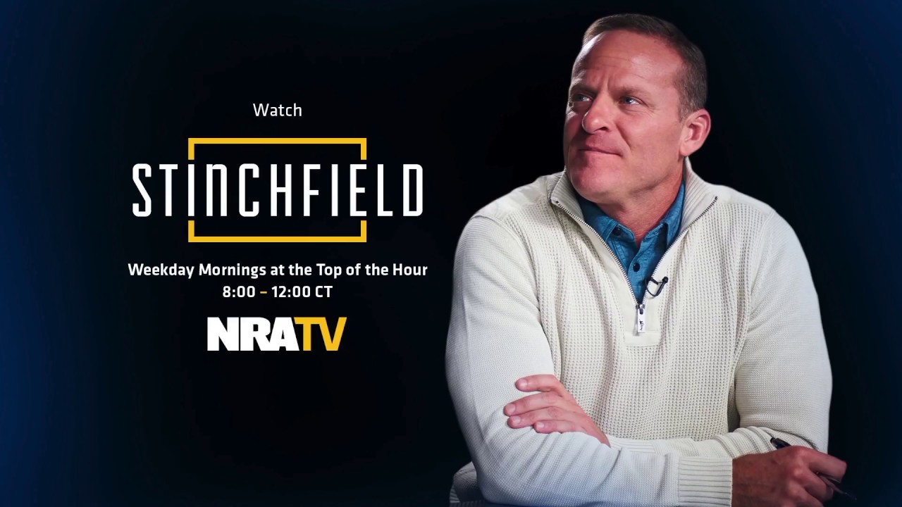 NRATV Launches New Website