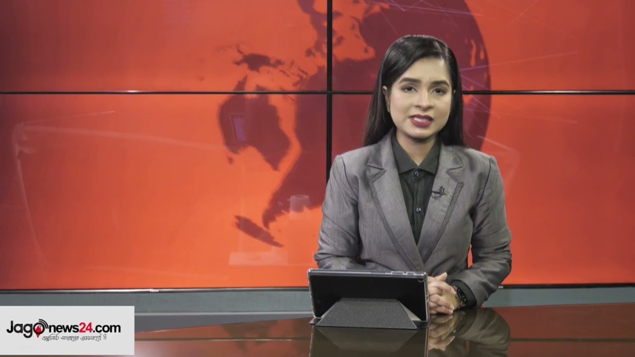 1 PM News | 18 May 2022  | JAGOFM