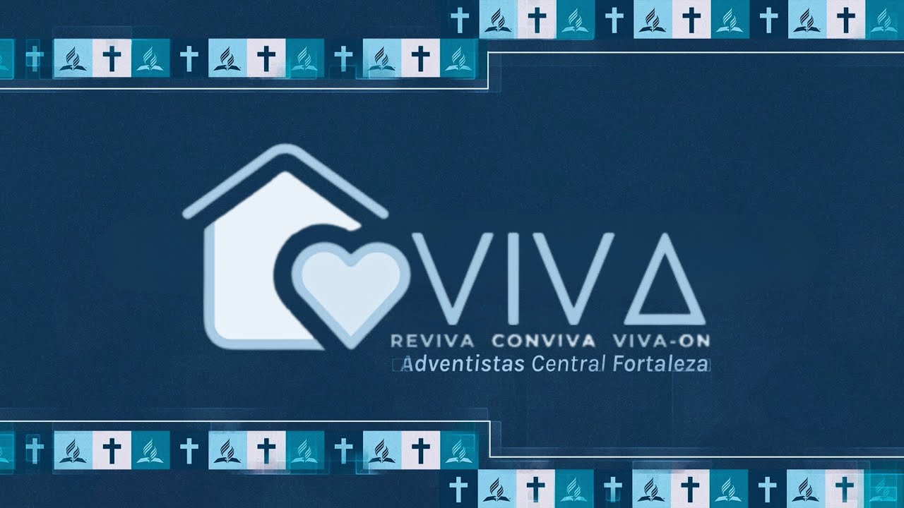 REVIVA JOVEM | Fallout - Pr. Lucas Araújo
