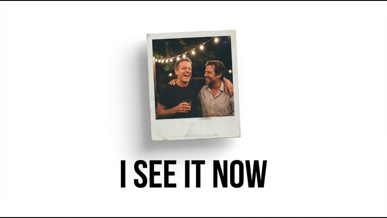 Some Memories Only Make Sense Years Later