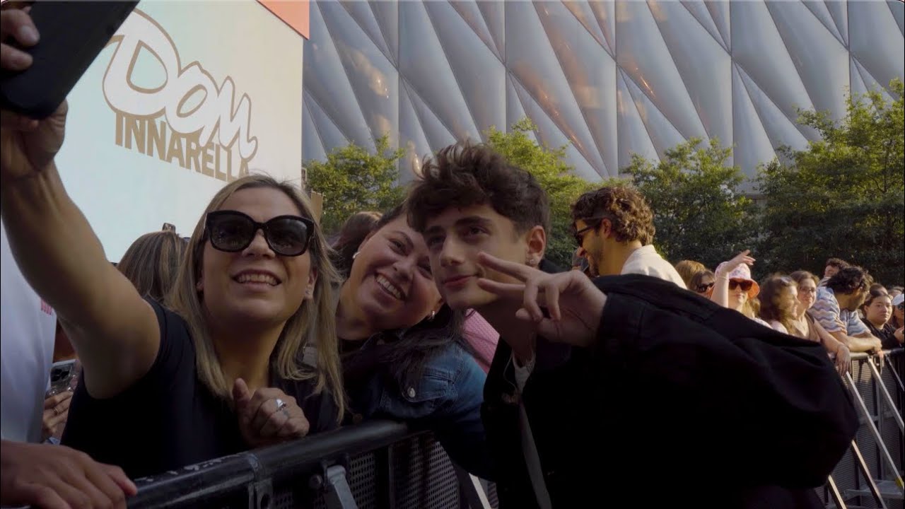 I Performed In Front Of 5,000 People!!!