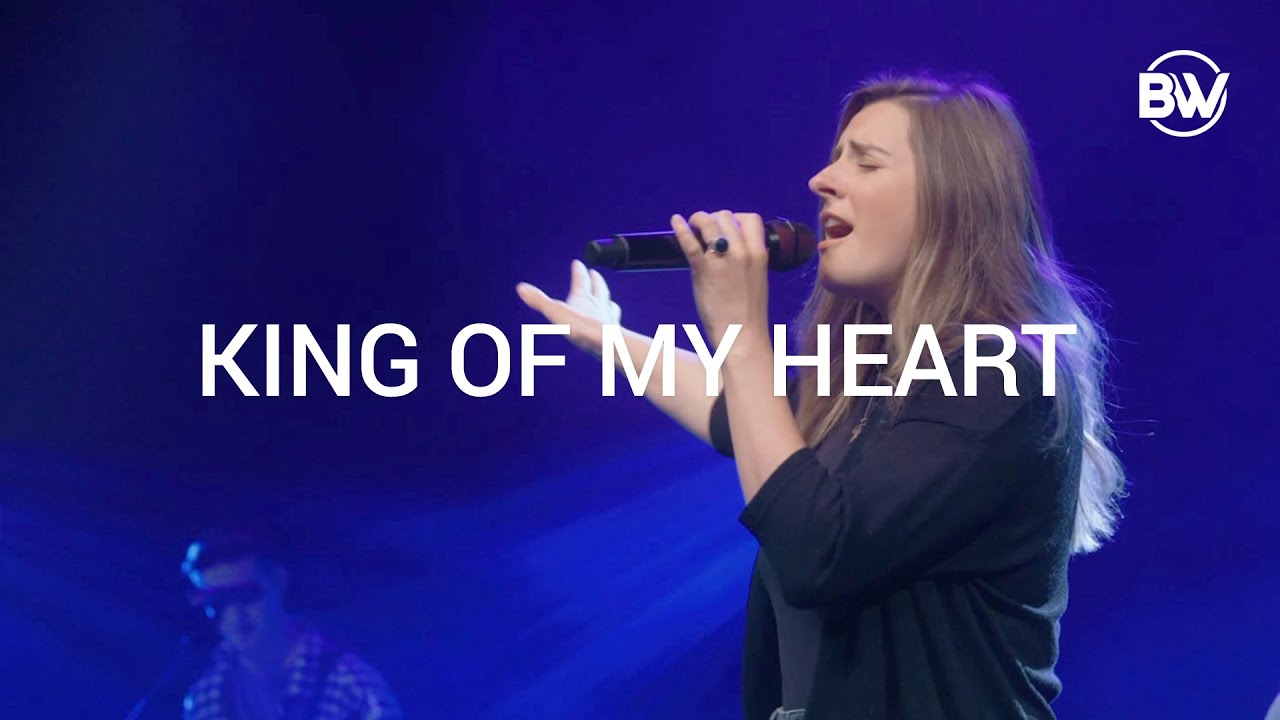King of My Heart (Church Online) - Broadway Worship