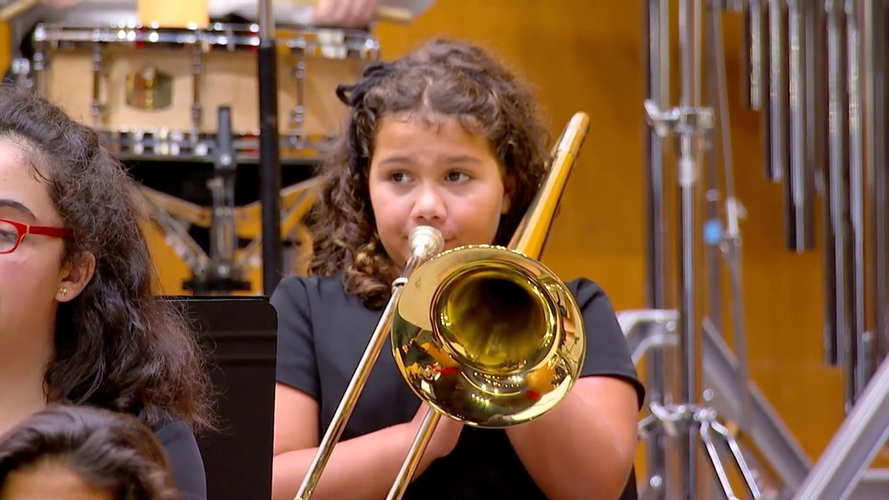 Banda Galega, de Felisindo Pérez (Banda da Escola de Música de Vilaboa)
