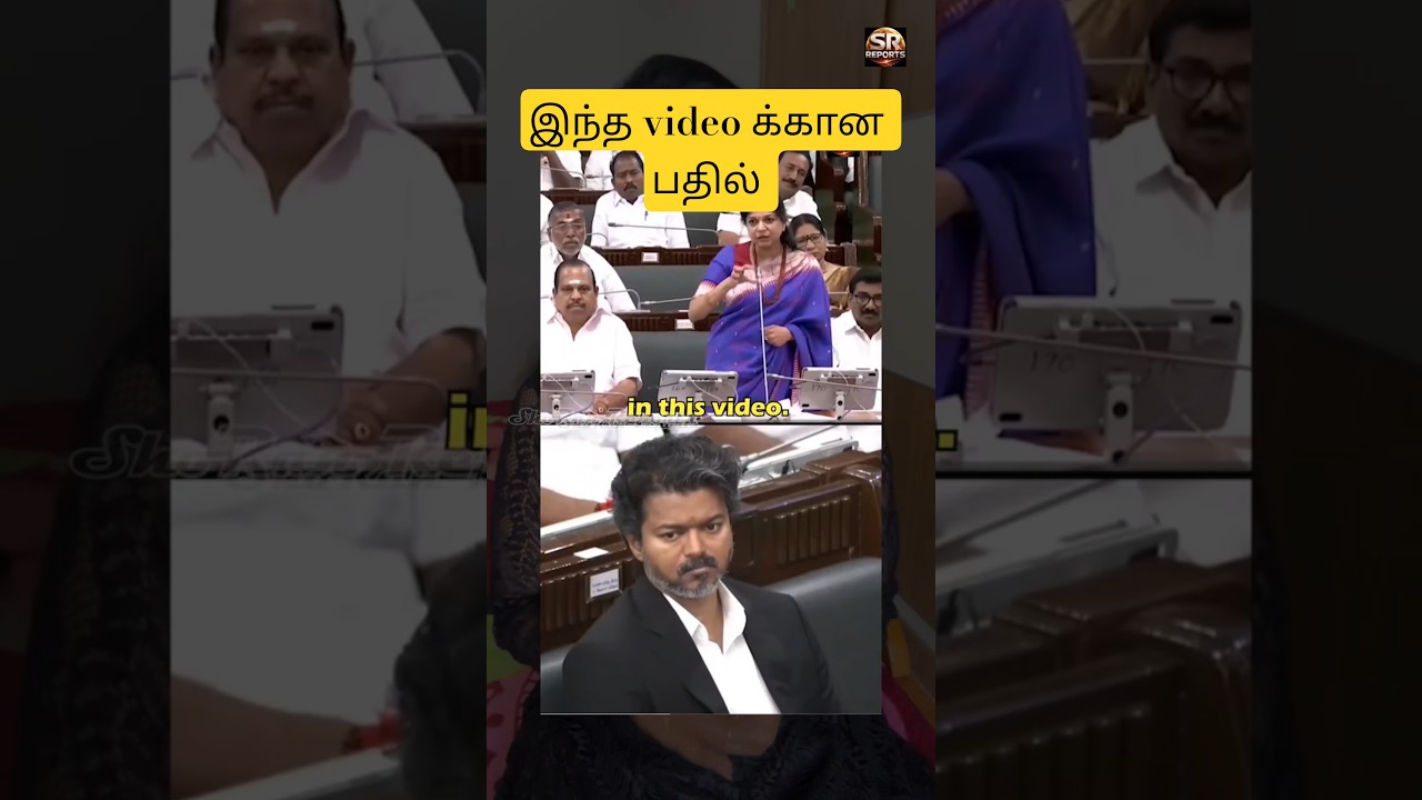 Why Tamil Nadu Doesn&rsquo;t Need More Dams - Reply to the comments of Cauvery | #shoranreports | #shorts