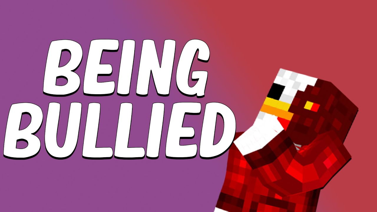 The Reality of Growing Up With Learning Disabilities | Minecraft Commentary