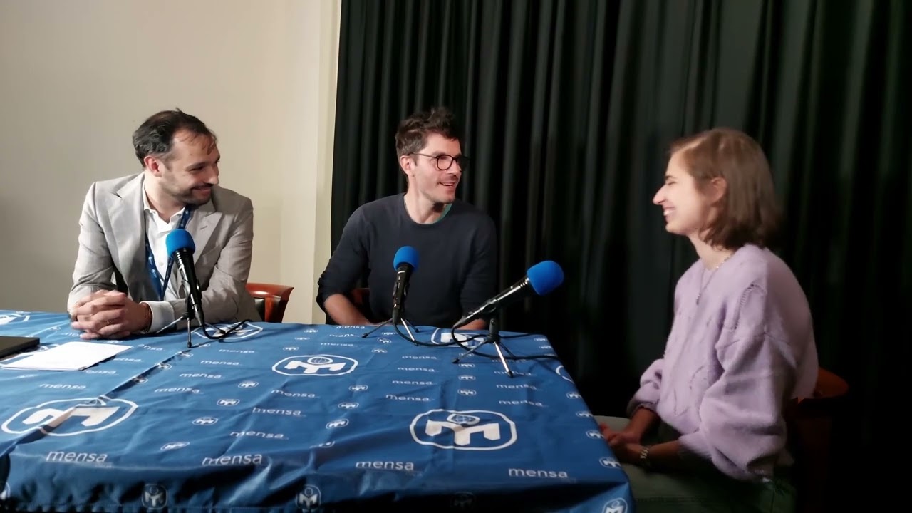 Brainwaves: IA - IA e Industria 4.0 - Giusi Fiorentino