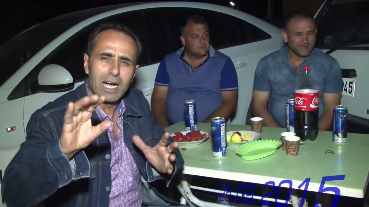 BEDİR YÜCEBAŞ DÜĞÜNDEN GÖRÜNTÜLER_