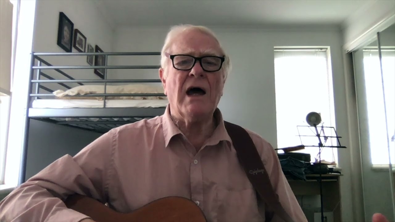 5080. Daddy, What If? (by Shel Silverstein)