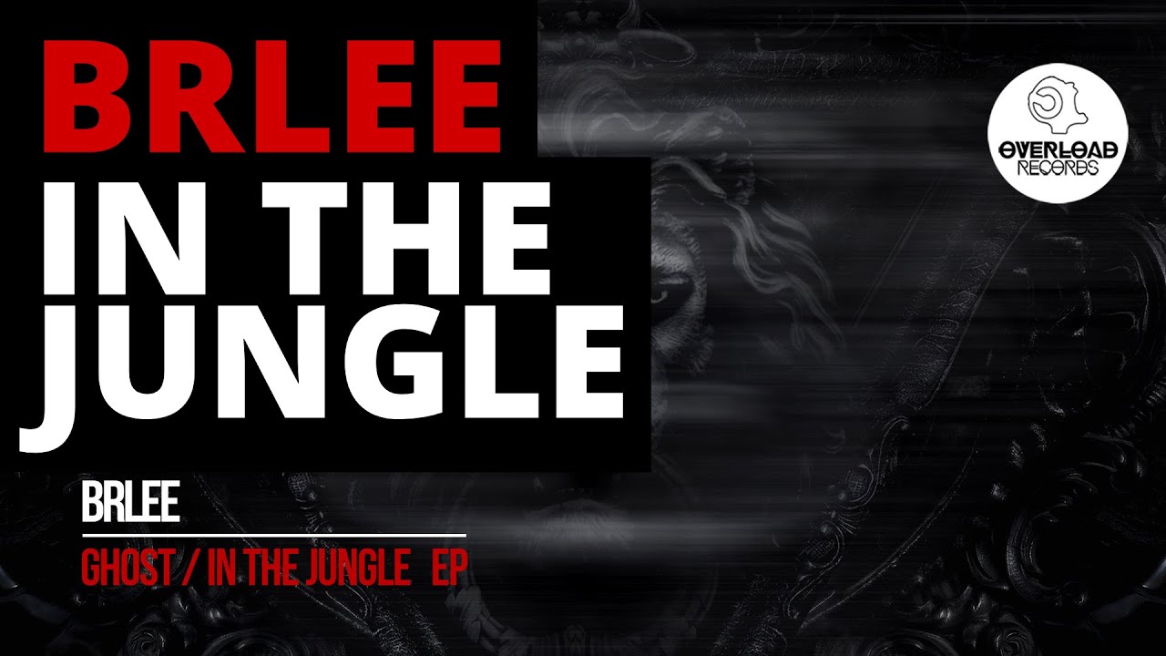 Brlee - In The Jungle (Original Mix)     Overload Records