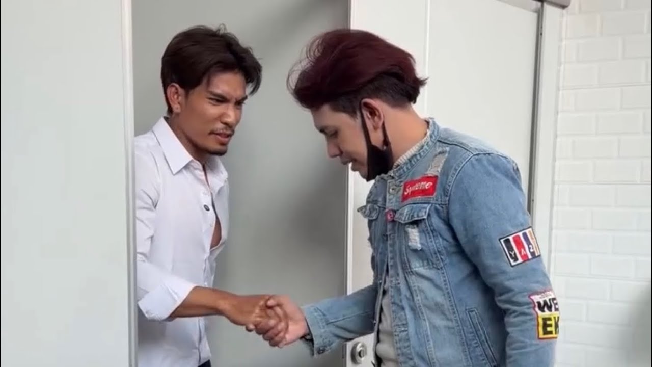 គ្នាឯងសោះ