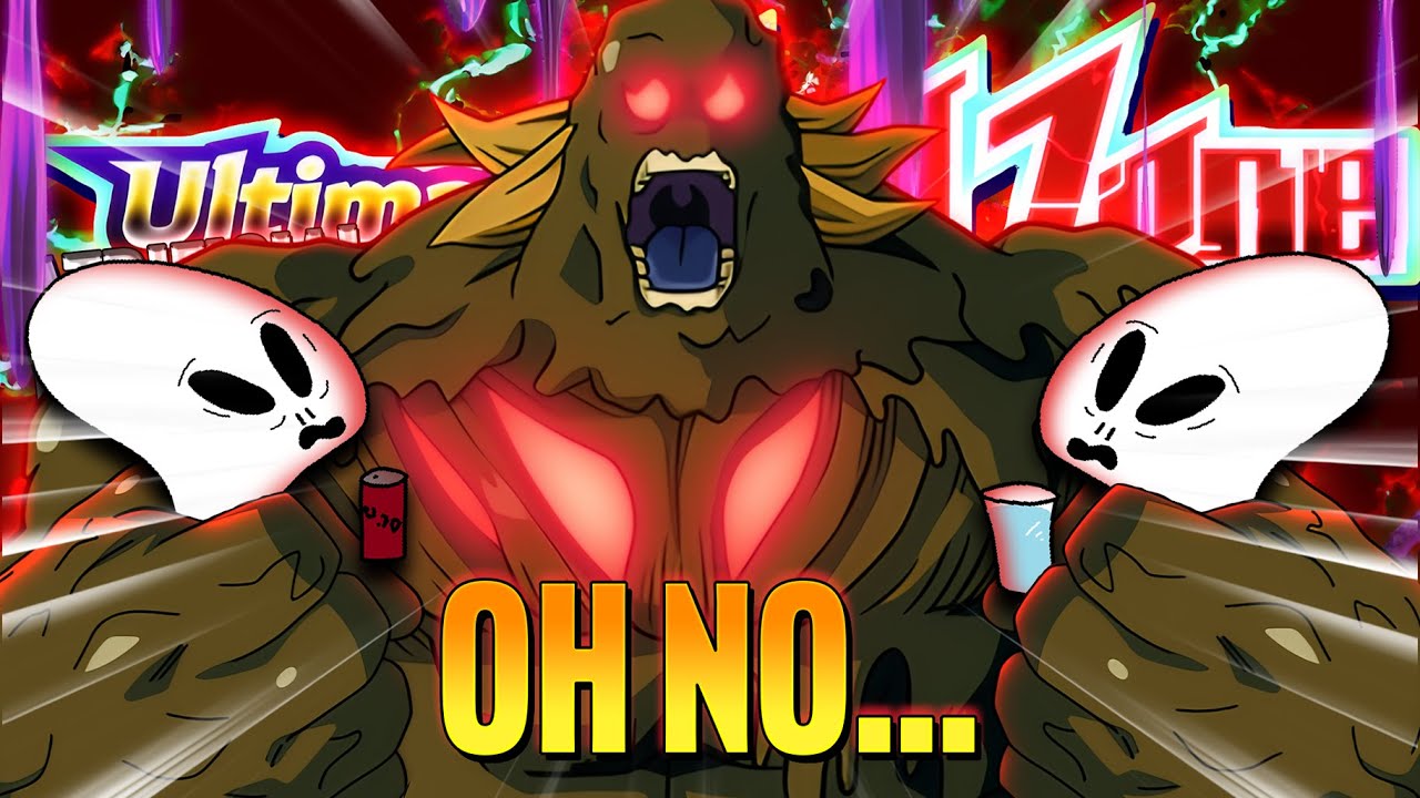 Нам предстоит сразиться с САМЫМ СИЛЬНЫМ БОССОМ!? 😱😱 Искусственные формы жизни Красной зоны: Био-Б...