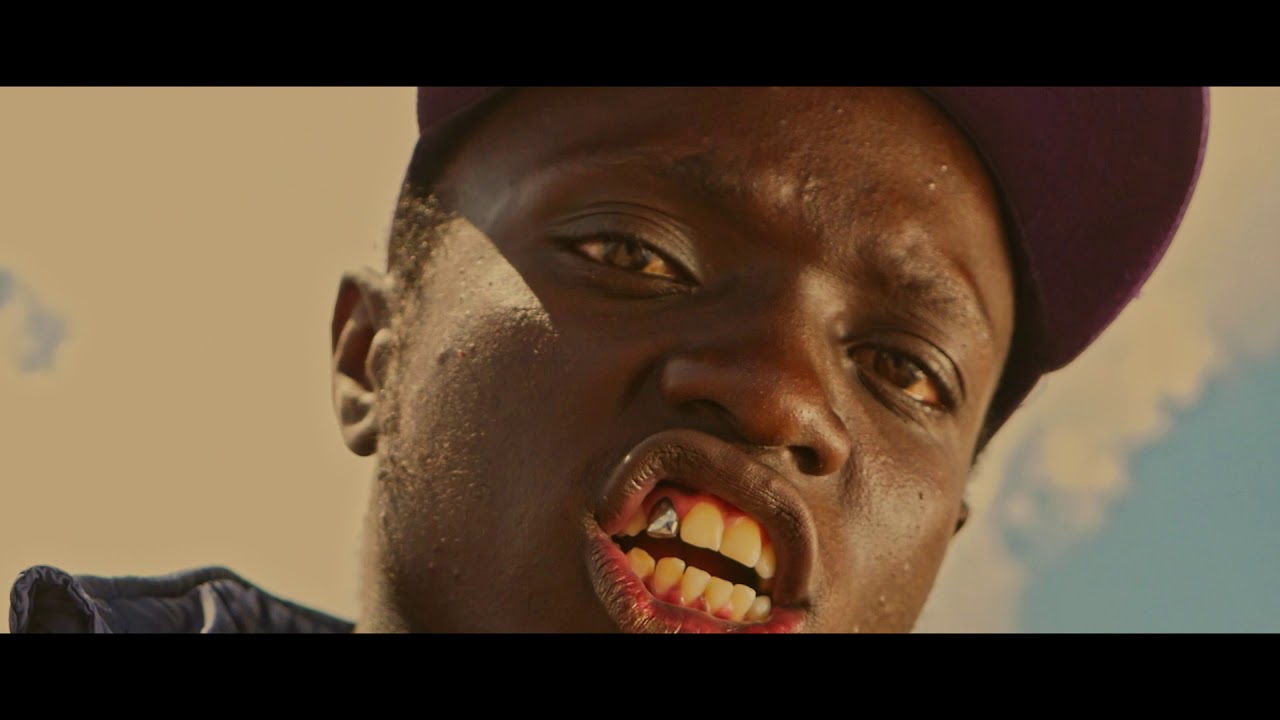 24K Visuals -  COVID Freestyle Ft. Ebola Mkuu x Metrixx (Team Wakhali)