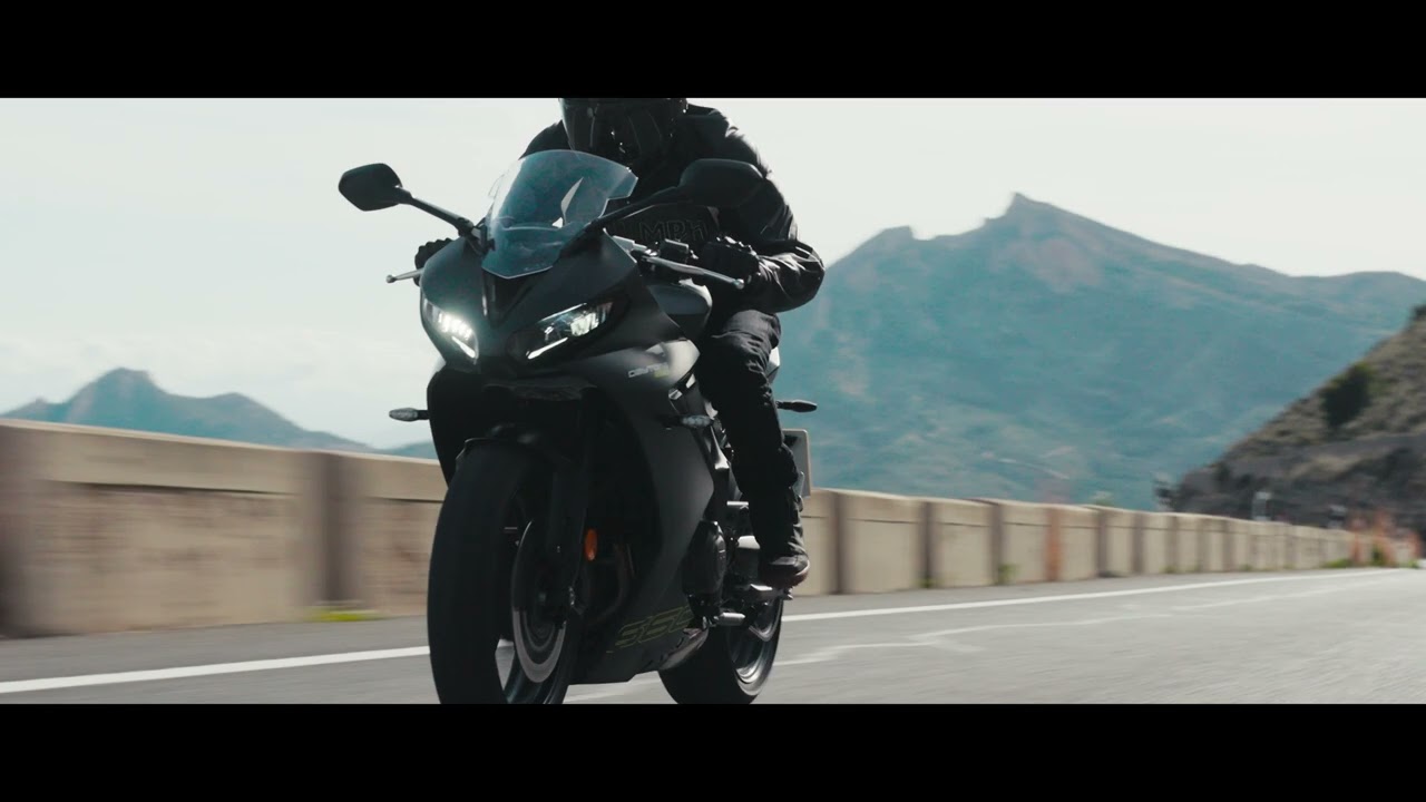 Triumph Daytona 660 Press Launch