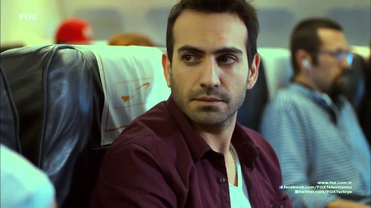 أغنية رائعة من مسلسل العشق مجدداً HD