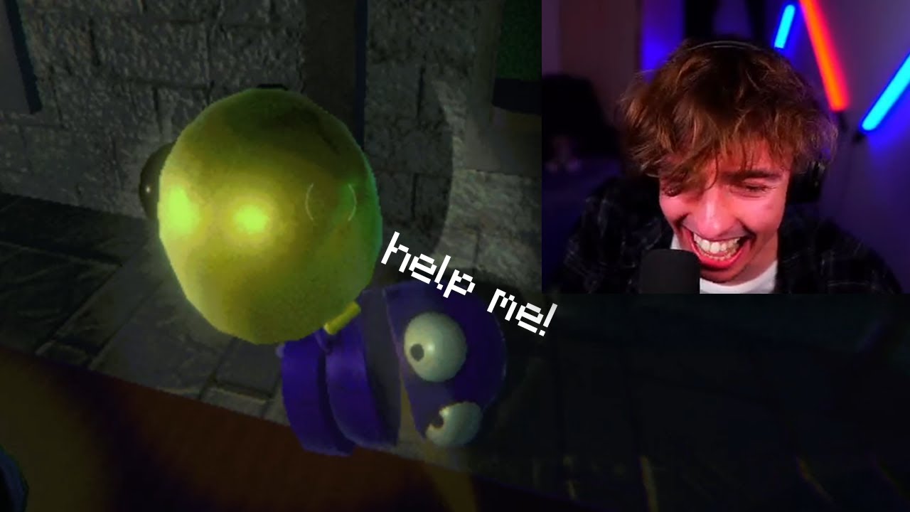 R.E.P.O with Tubbo, Roscumber & highkeyhateme!