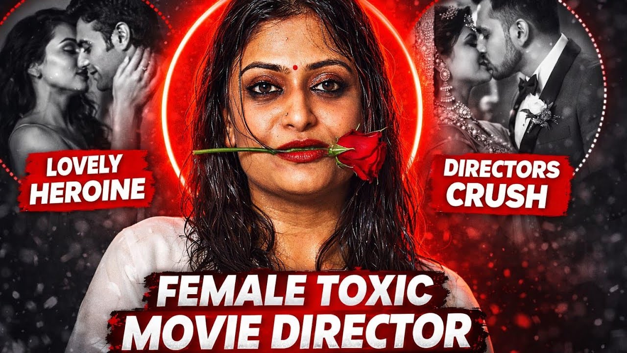 Geetu Mohandas Biography | Bollywood और South की सबसे Strong Female Director