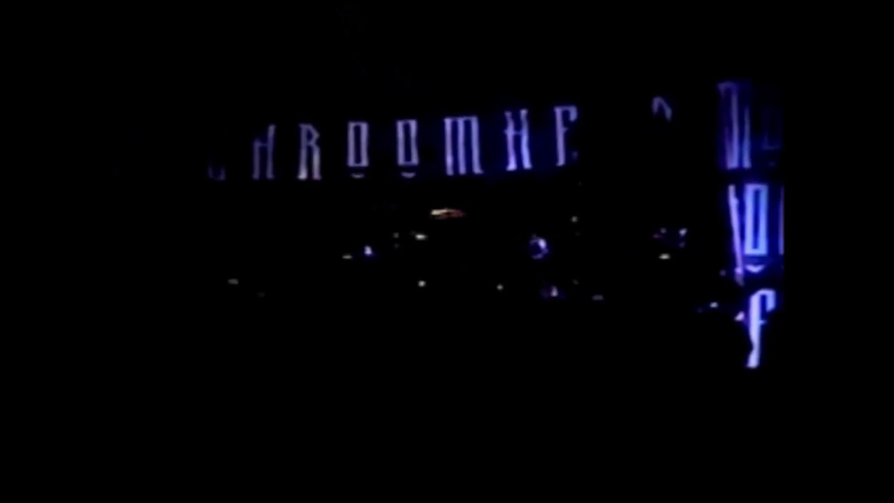 Mushroomhead full set 21-07-2001