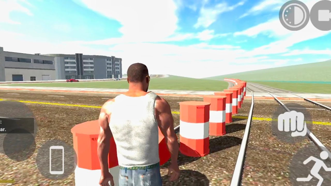 1000 Tanker Bomb Blast In Indian Bikes Driving 3D | Indian Bike Driving 3D 