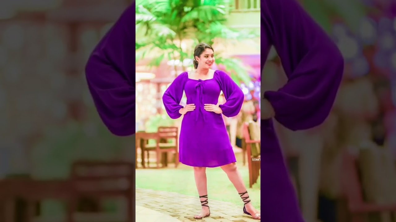 Deweni Inima Actress Lihini Shalini Fernando #shorts