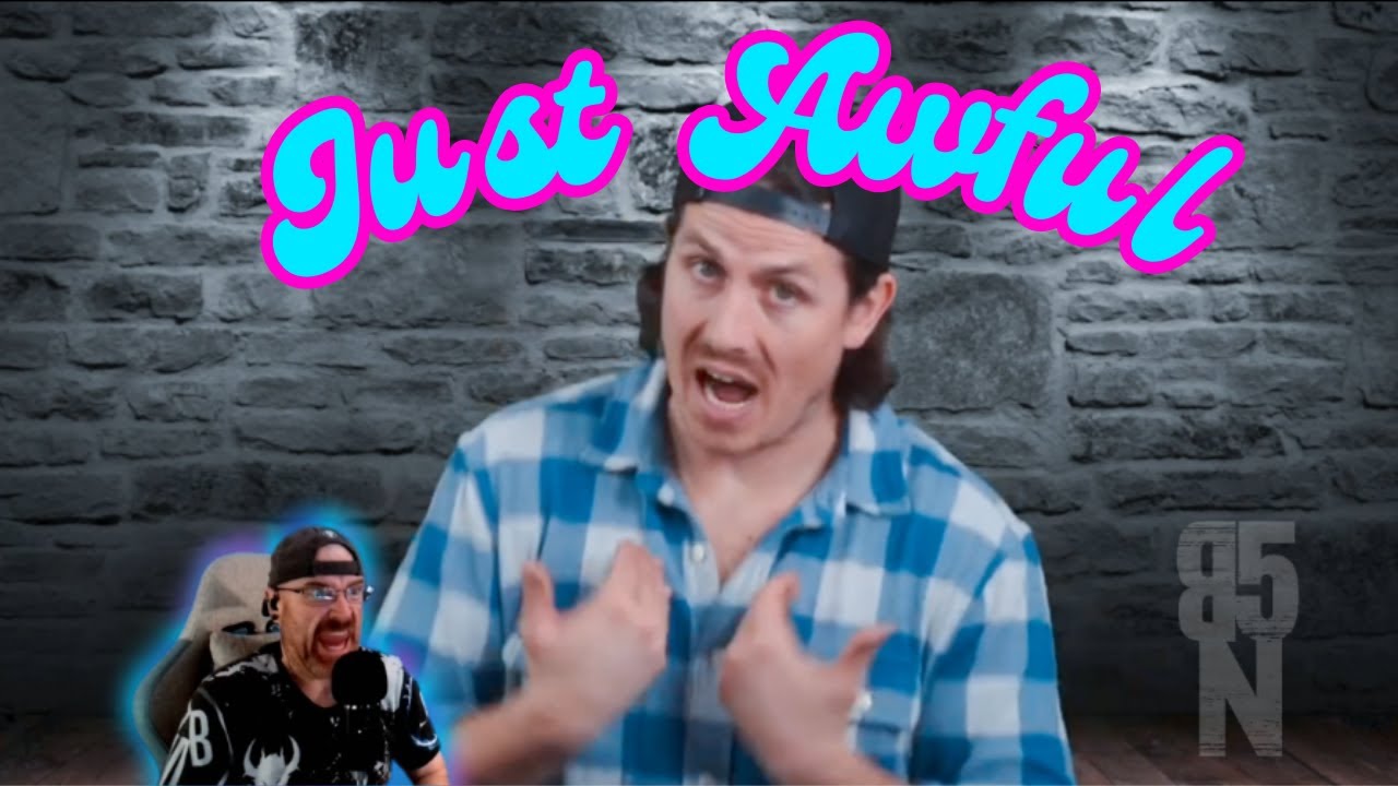 MrBallen | TOP 3 Places you can't go but people went anyway EP.25.01 Dying From The Thin (Reaction)