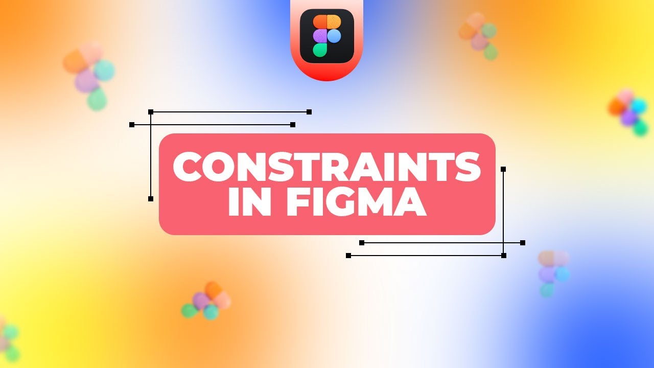 Master Figma Constraints in 5 Minutes a Day!
