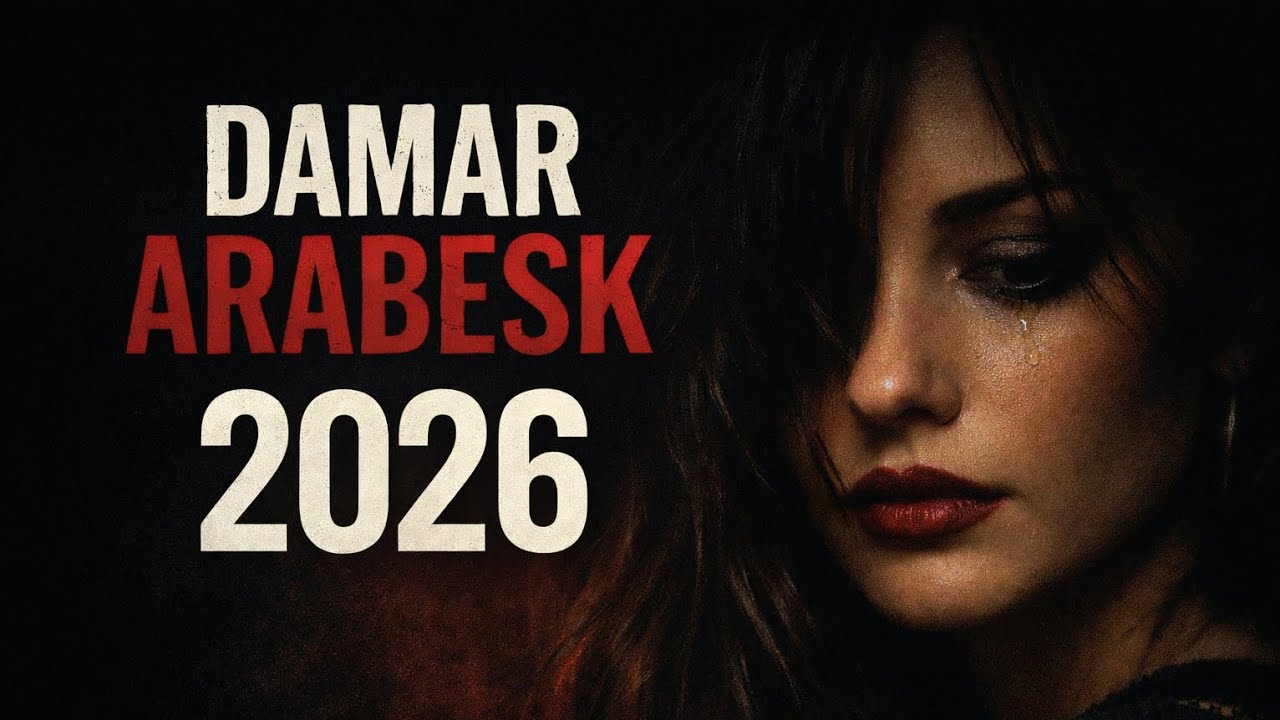 Damar Arabesk 2026 | En Damar Şarkılar