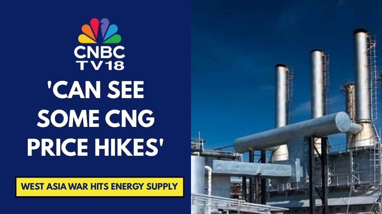 Ситуация с СПГ нестабильна; Индия импортирует 65% сжиженного нефтяного газа (СНГ), 90% из которых...