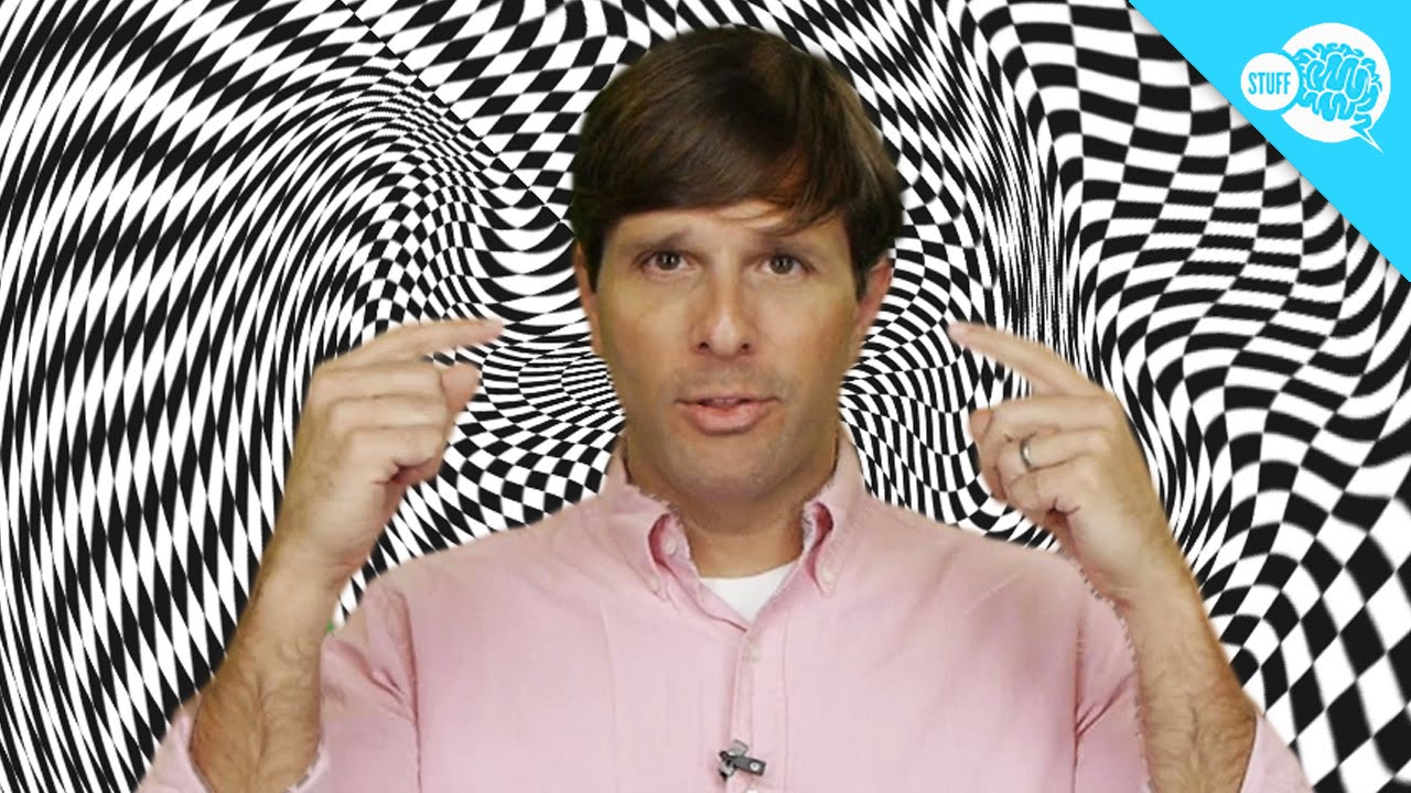 Почему мы «видим звезды»?