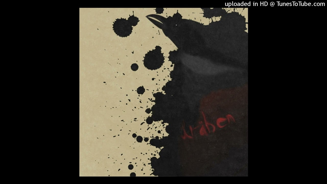 BlaDesa - Krähen (Die Federnchronik - Buch I)