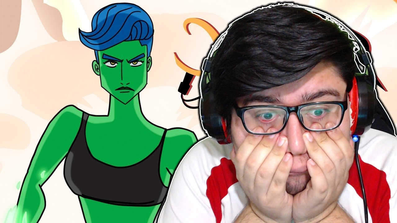 DEMÉTER [Destripando la Historia] | GoDFreddY