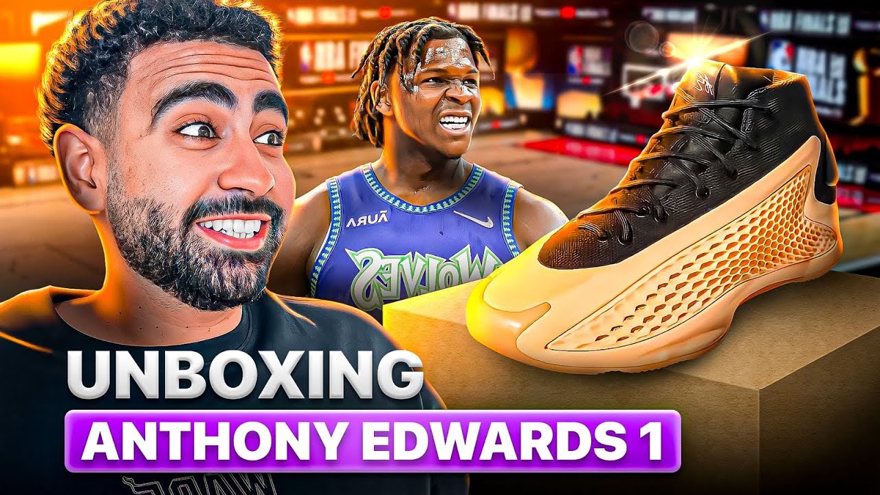 ADIDAS AE 1: LE PREMIER BANGER DE L'ANNÉE 2024?