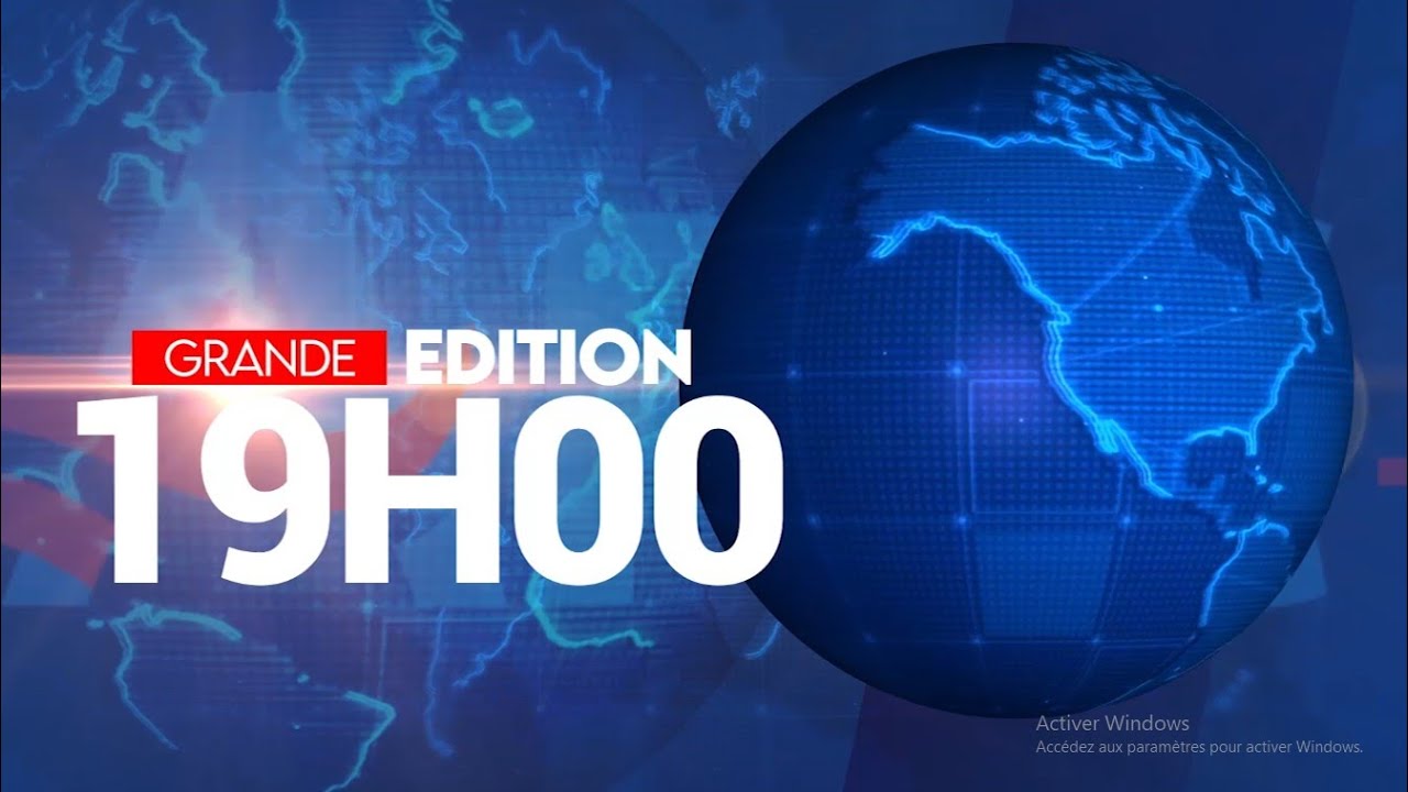 JT APIC GRANDE EDITION 26 FEVRIER 2026