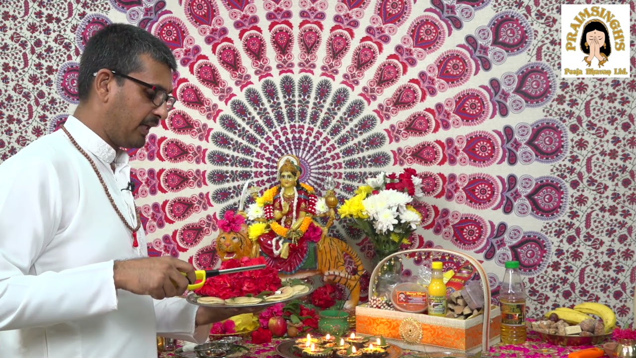 Nav Raatri - Full Guide