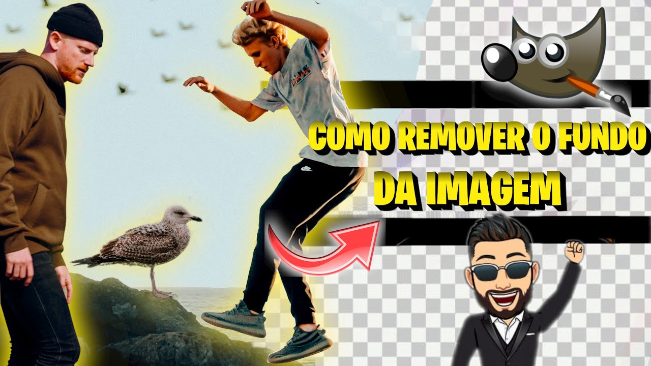 GIMP AULA 4 - 