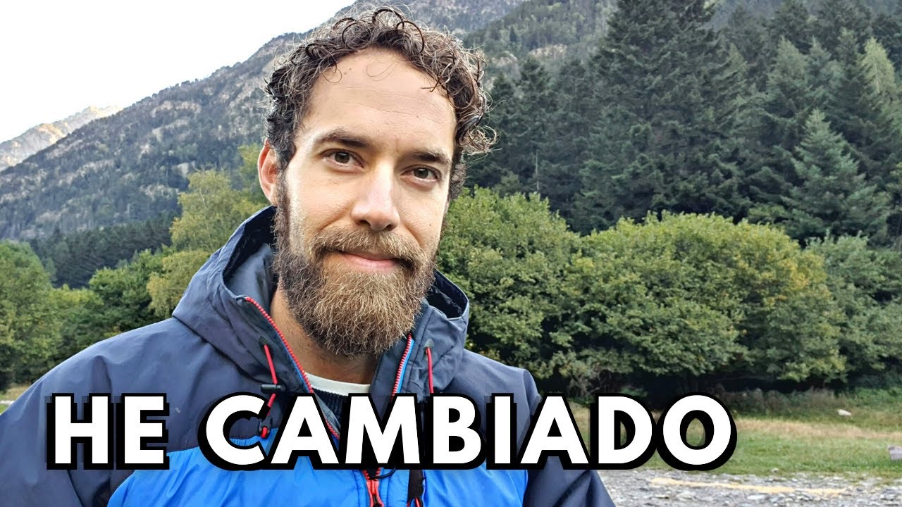 Un AÑO en la MONTAÑA: psiquiatra te cuenta sus aprendizajes.