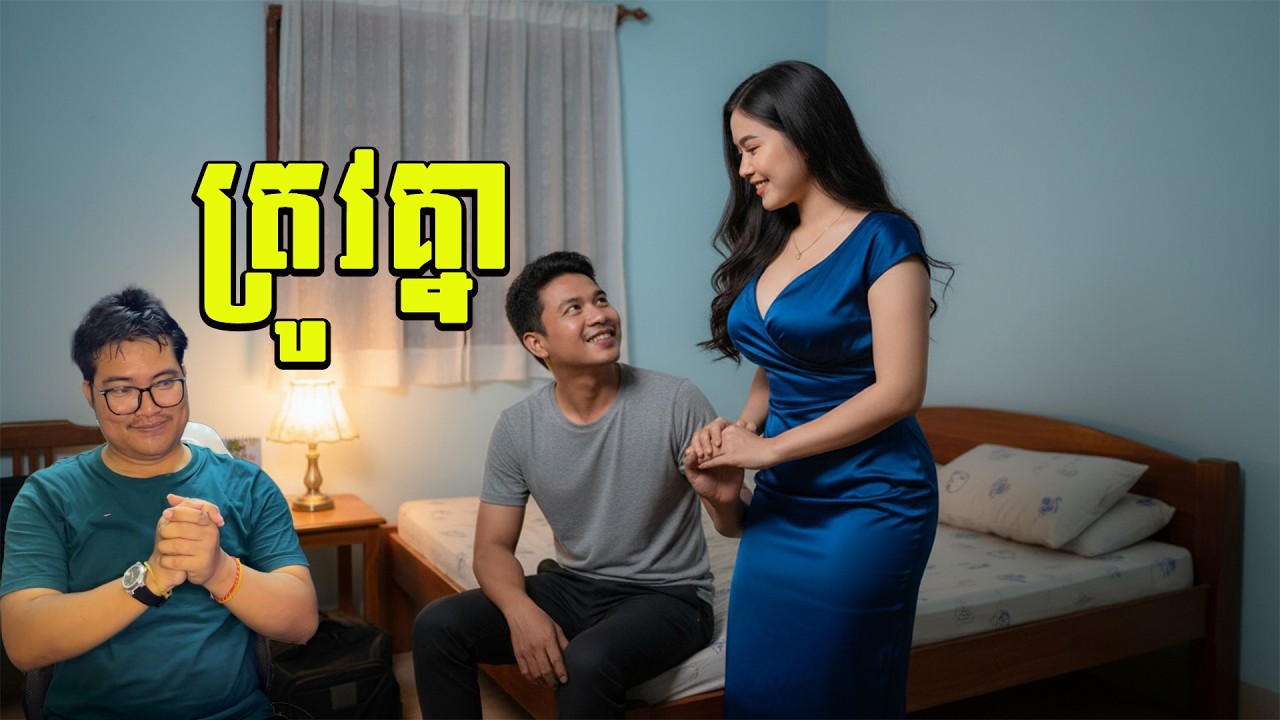 ត្រូវគ្នាកូន| eng sarin | សារិន