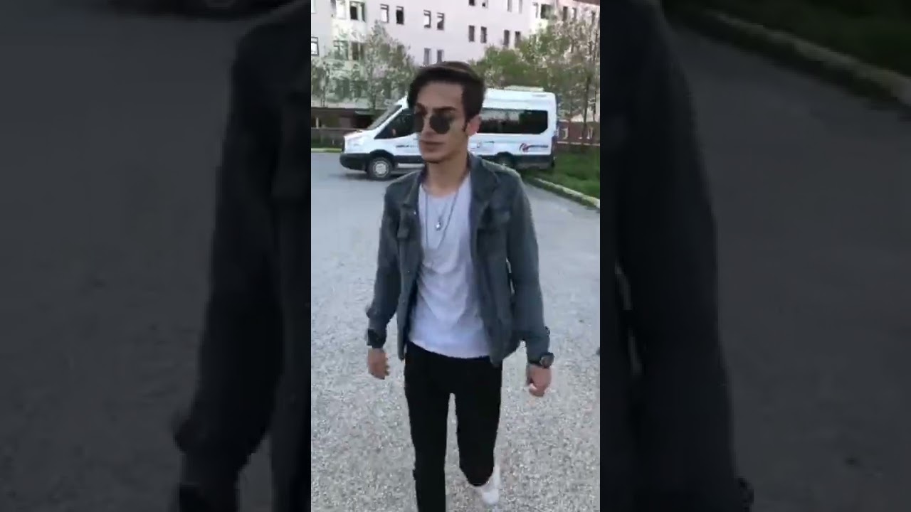 çok Özledim Be Enes'im 😔