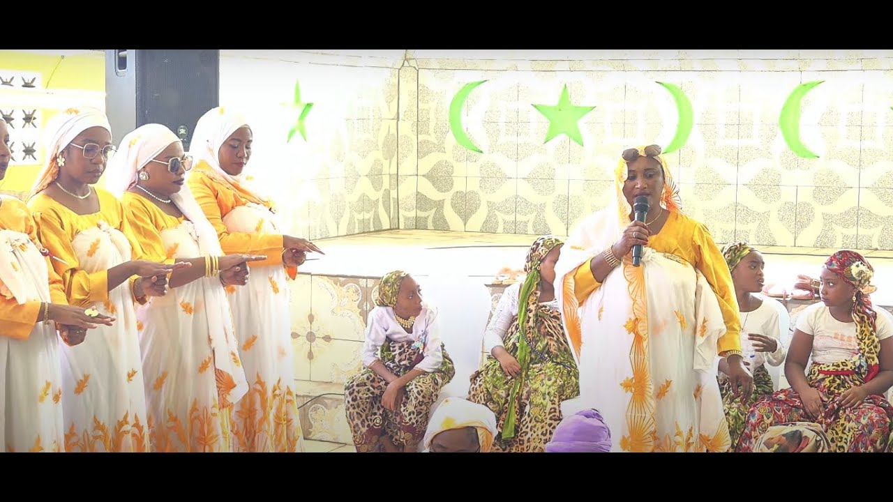 Madrassati Ryadhuia - Acoua