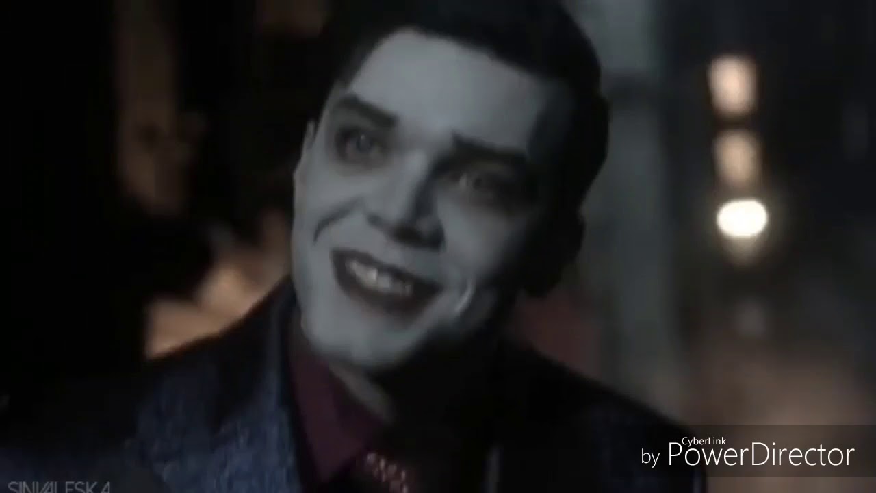 Gotham edits