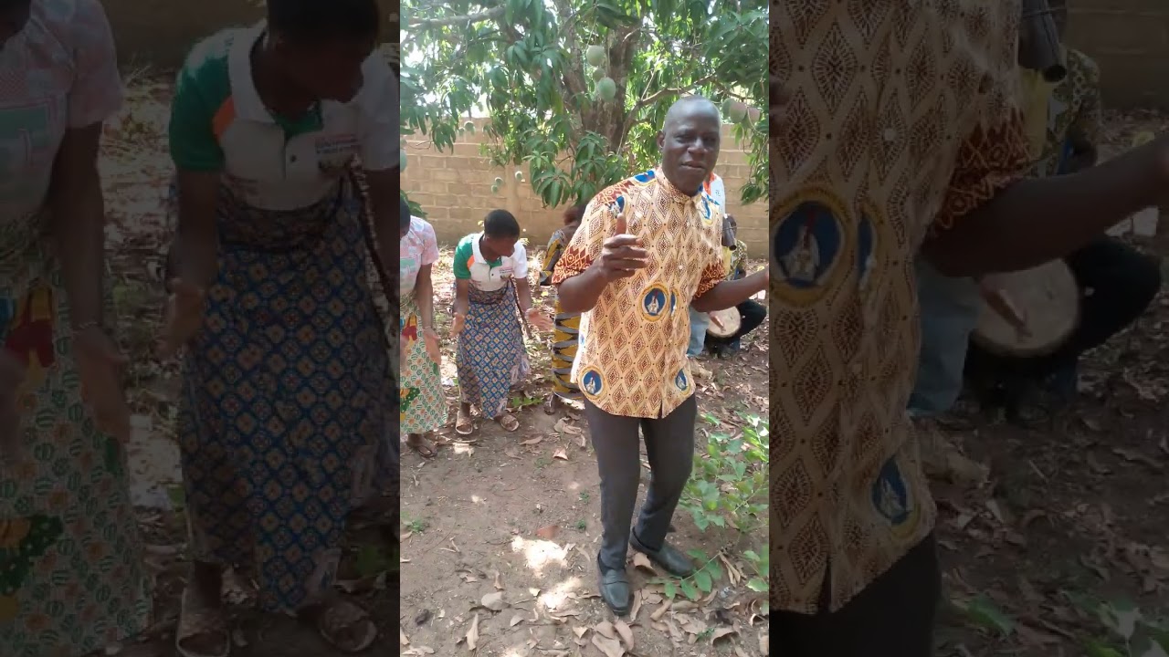 Ne te manque pas de ton prochain Soyons atative avec nous